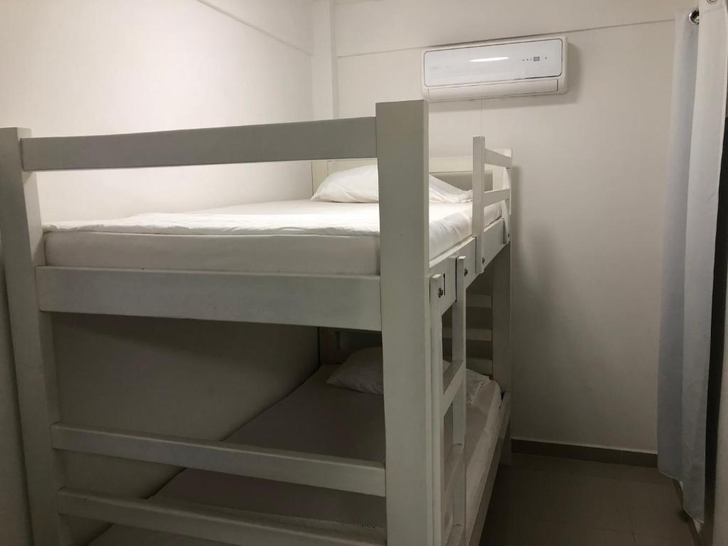 Sashii Hostel & Boutique. photo