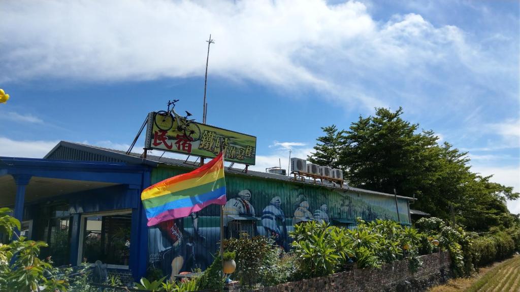 枋寮民宿背包旅店評價、特色體驗、房價資訊、訂房連結 – 交通便利與親切服務 - 照片 20