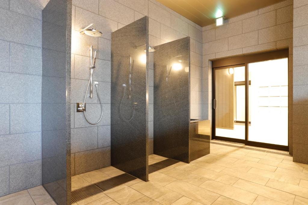 Facilities