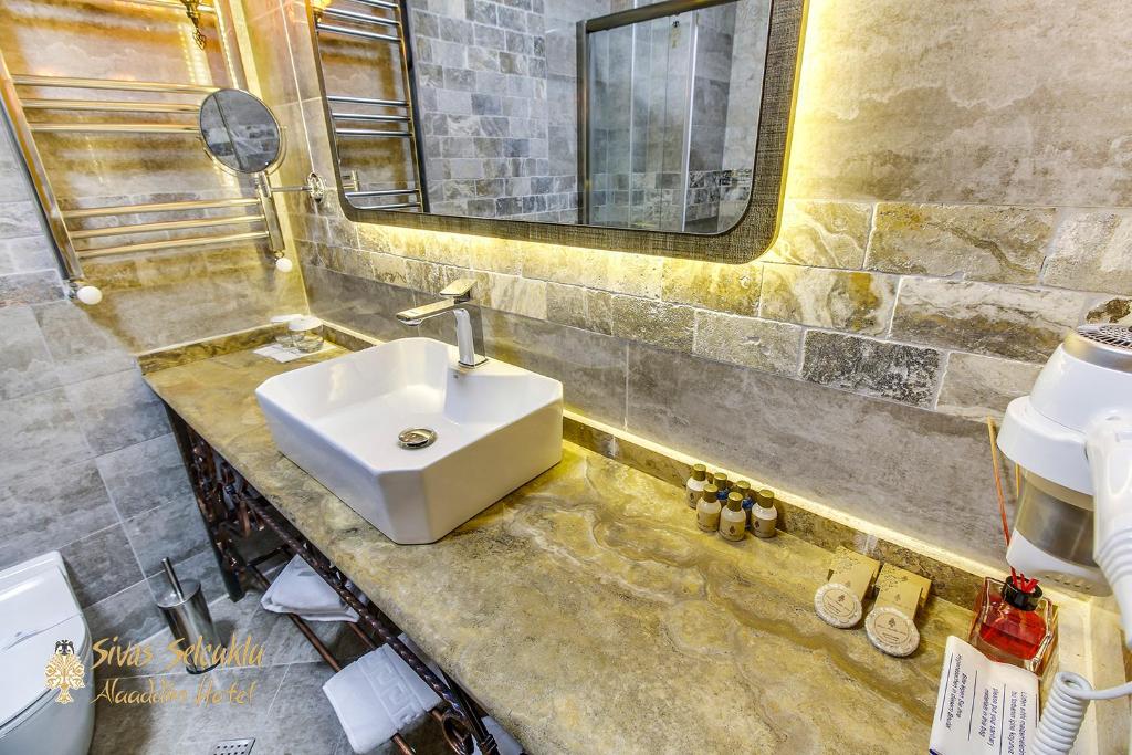 Sivas Keykavus Hotel — Hotel in Sivas