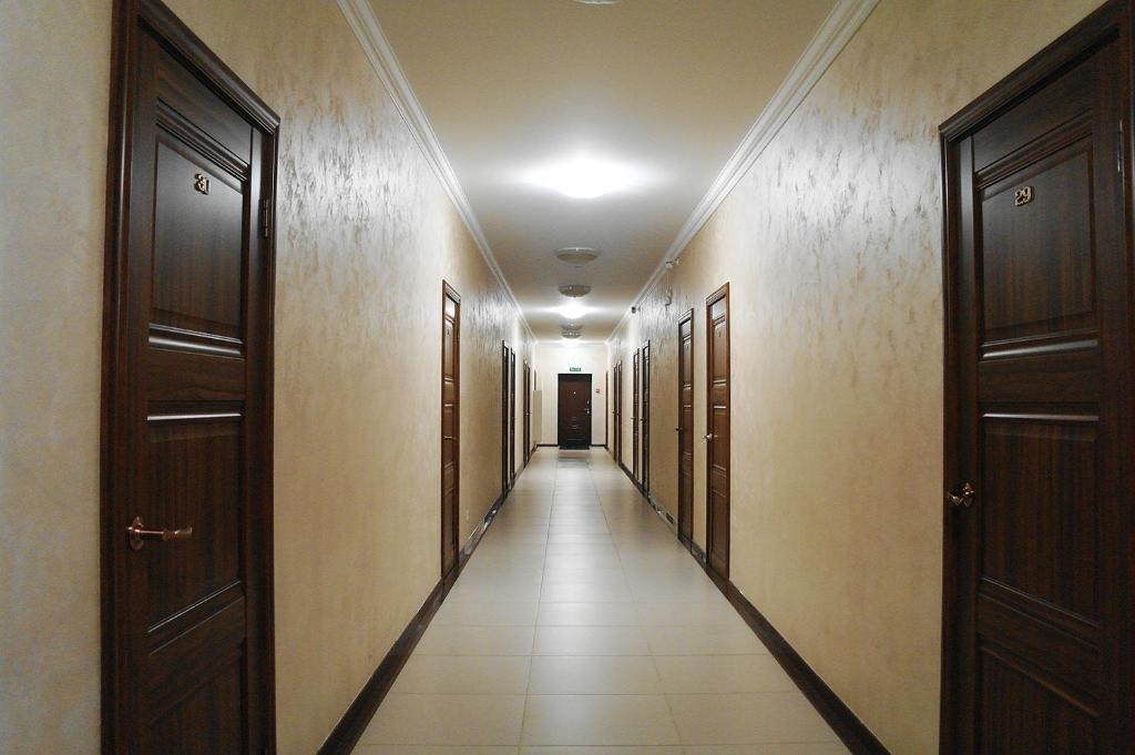 Hotel Korona photo
