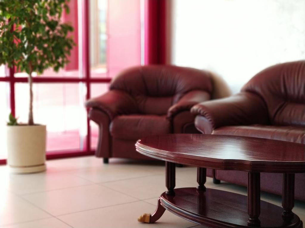 Hotel Korona photo