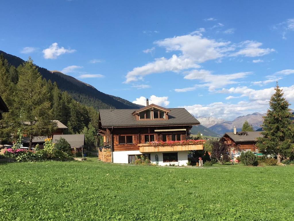 Haus Diezig - 2