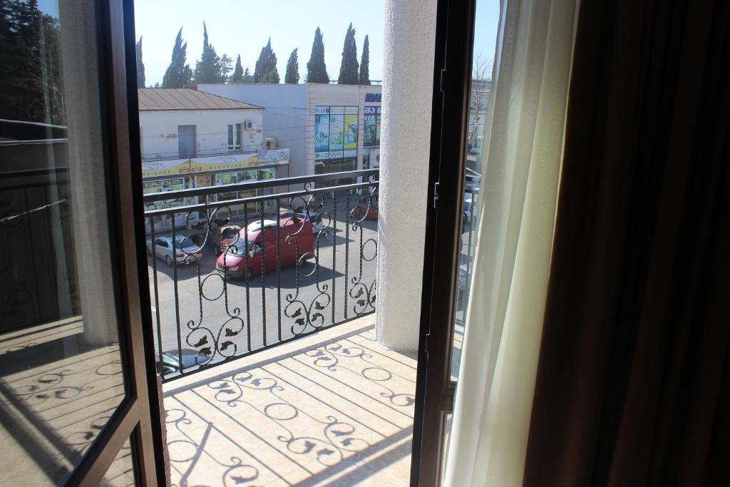 Hotel Comfort photo