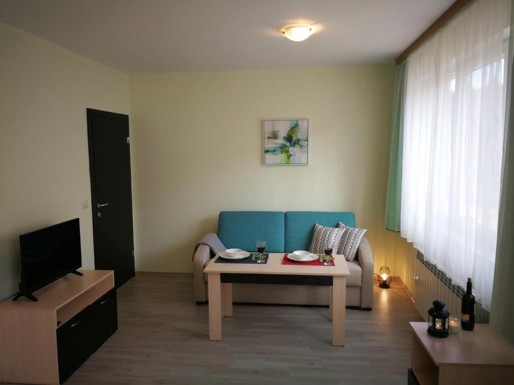 All Seasons Apartments Iglika 2 — Hotel in Borovets