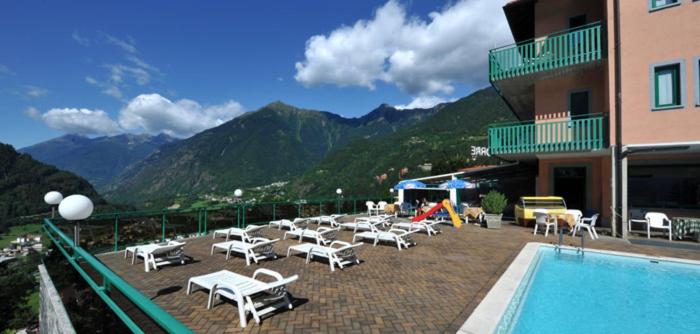 Hotel Torre photo