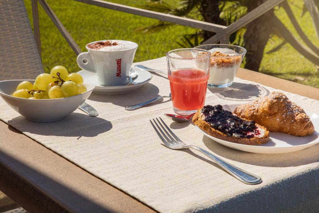 お料理のイメージ