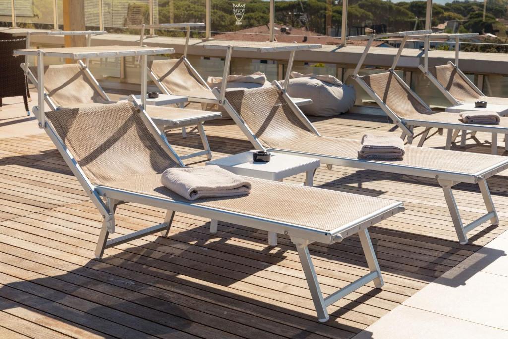 バルコニー/テラス