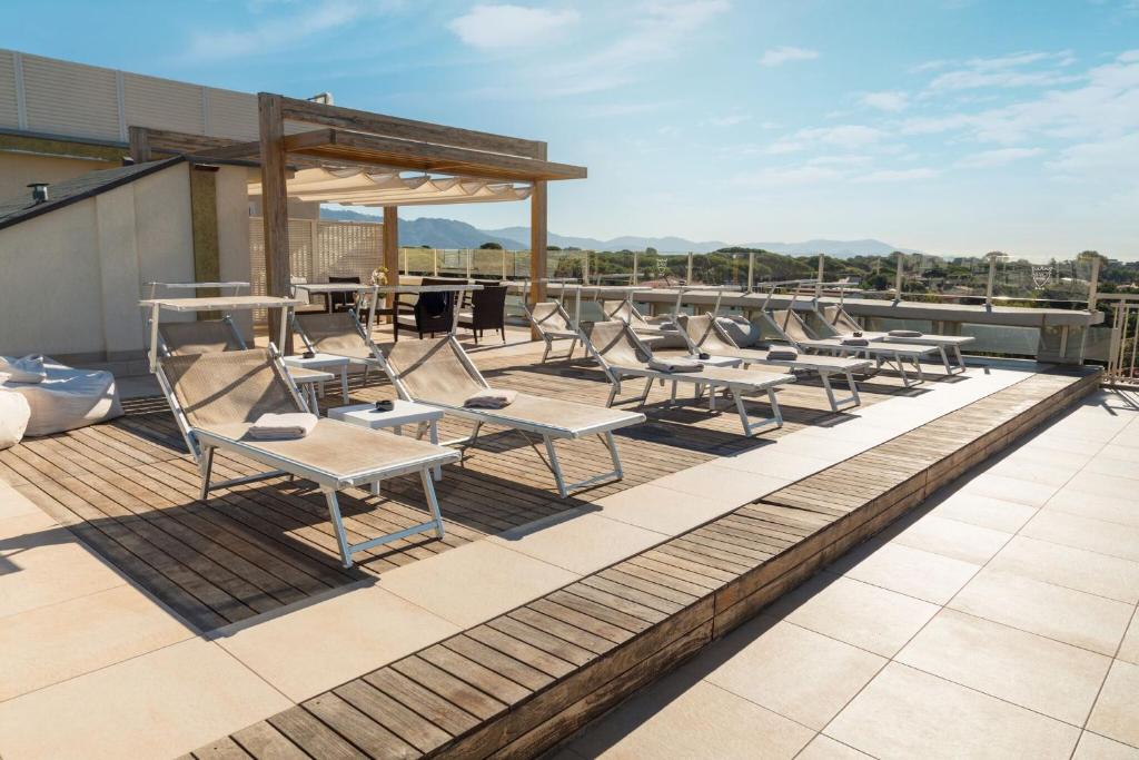 バルコニー/テラス