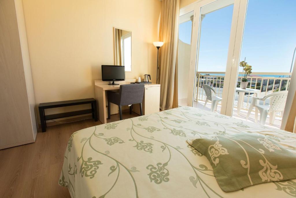 バルコニー/テラス