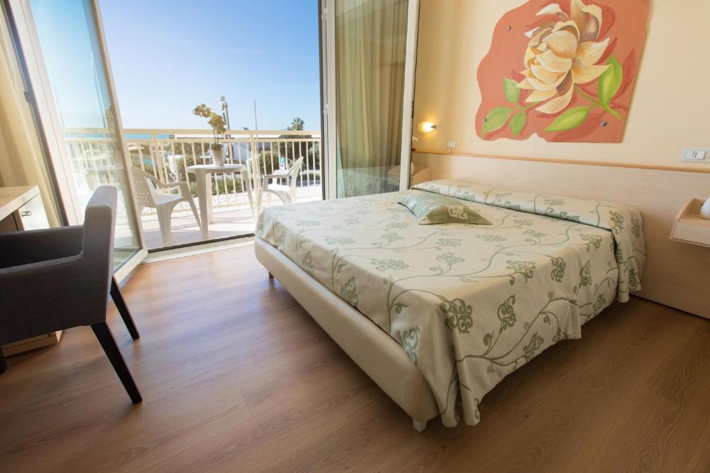 バルコニー/テラス