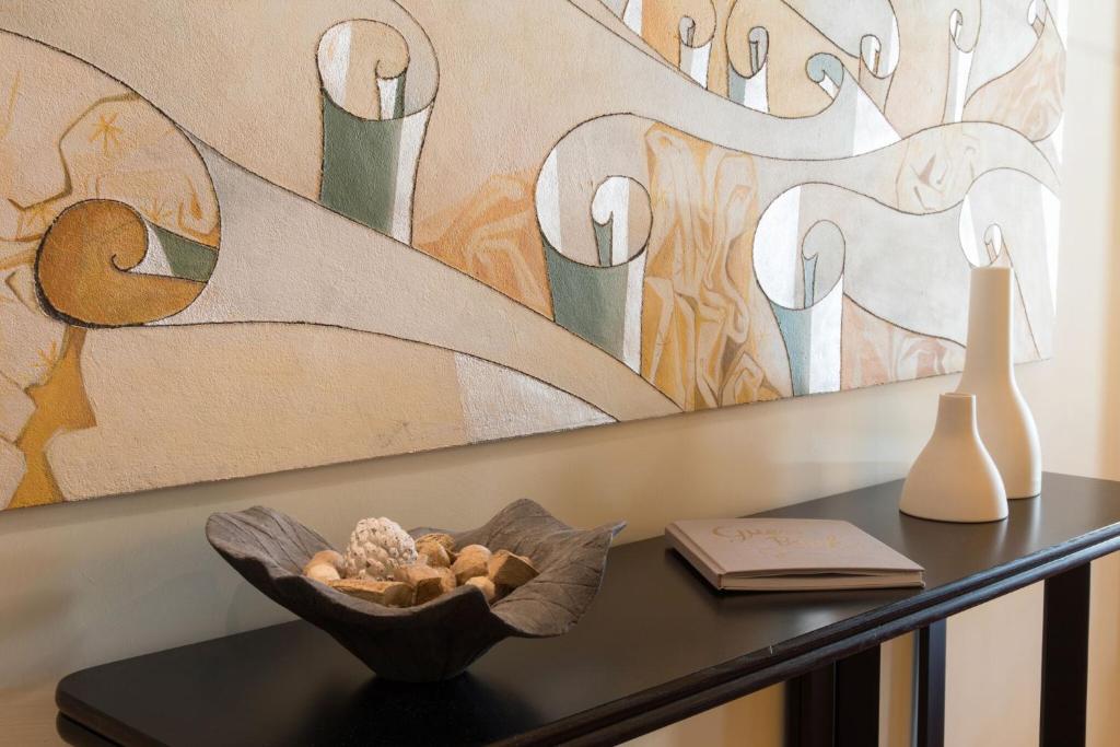 フロント・ロビー