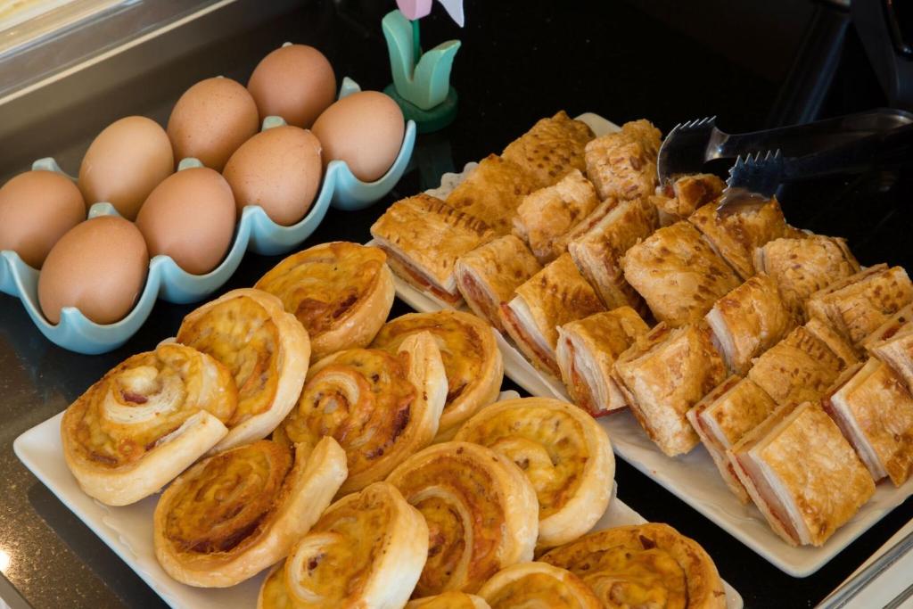 お料理のイメージ