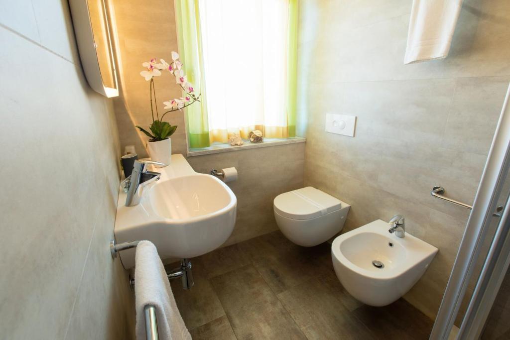 バスルーム（客室）