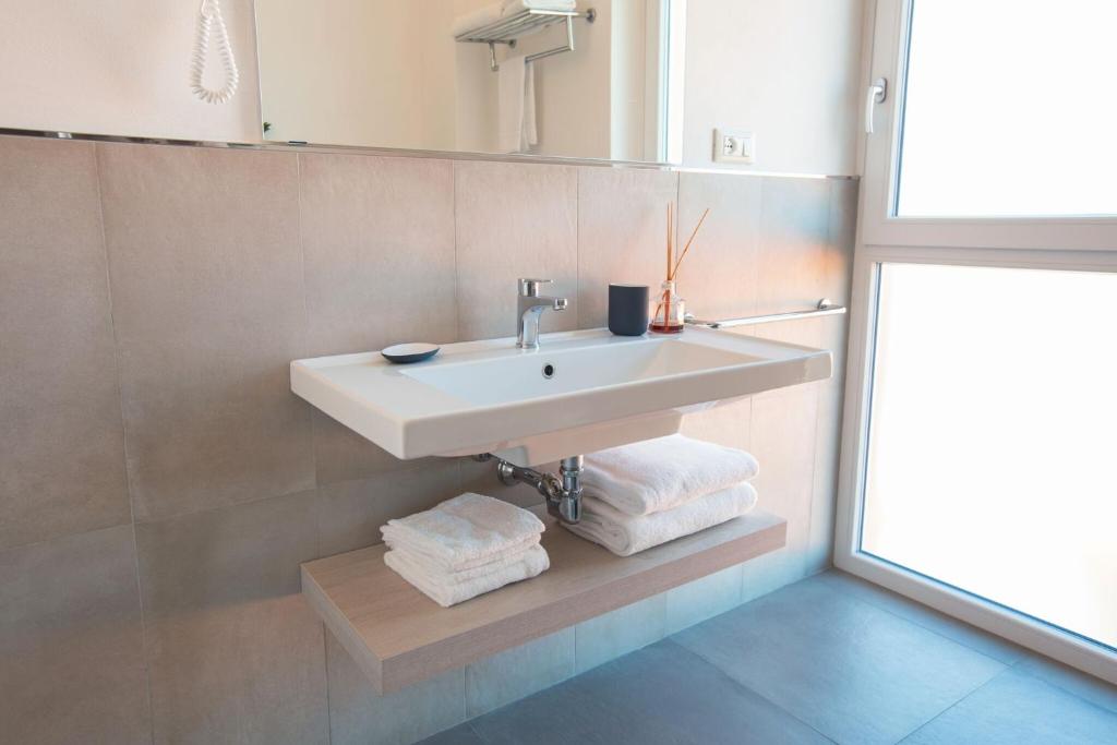 バスルーム（客室）