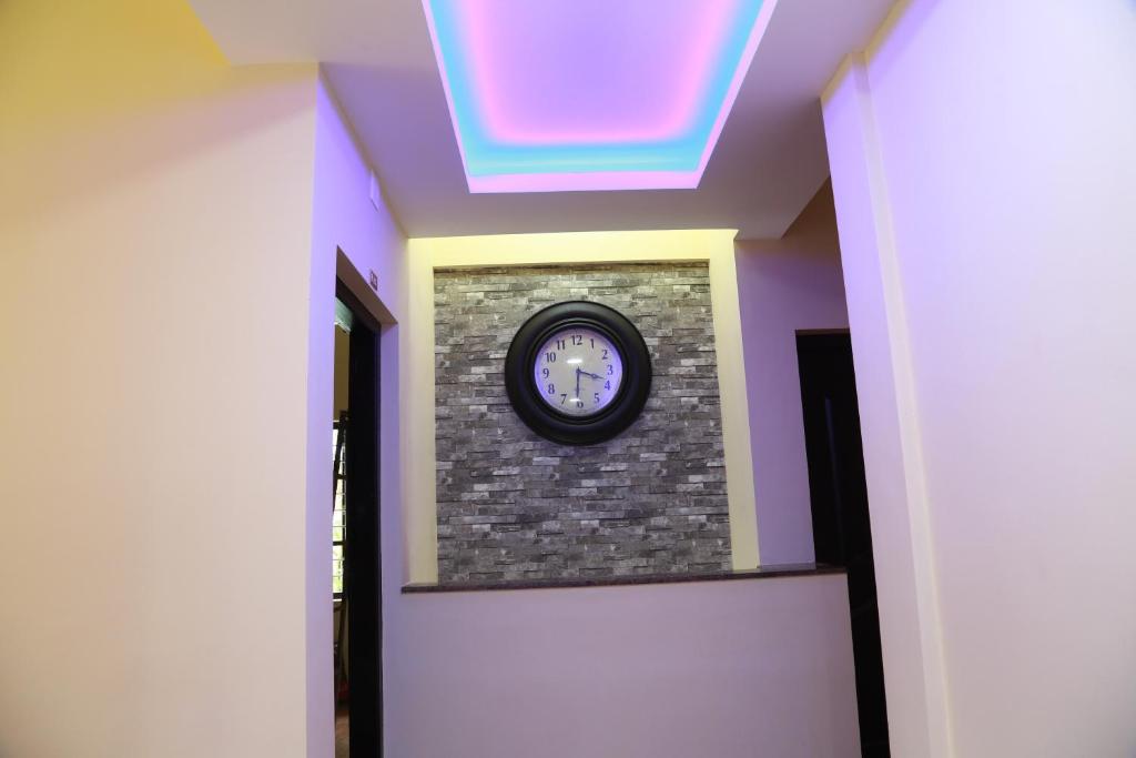 Krupa Residency photo
