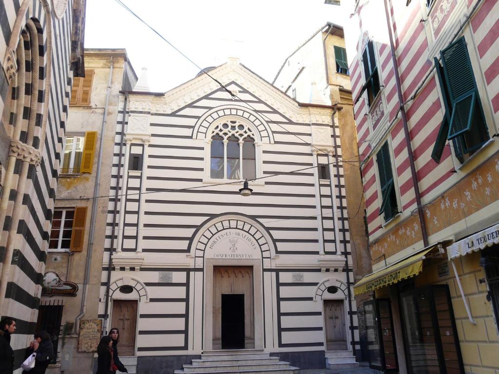 A ca da Alba Rooms photo