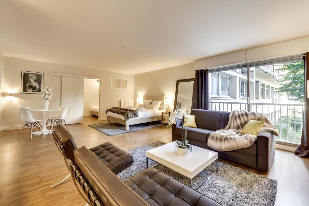 Stylish Loft in Saint-Germain Des Près - 3