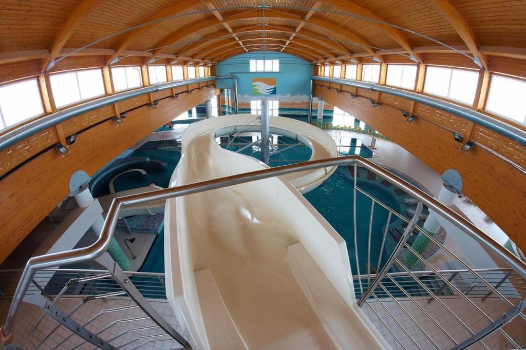 Wellness & Spa Apartments Lipno - Frymburk photo