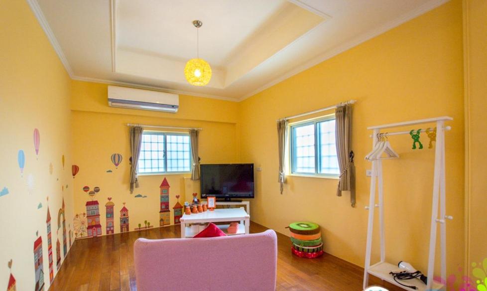 We Kids B&B 호텔 이미지 1