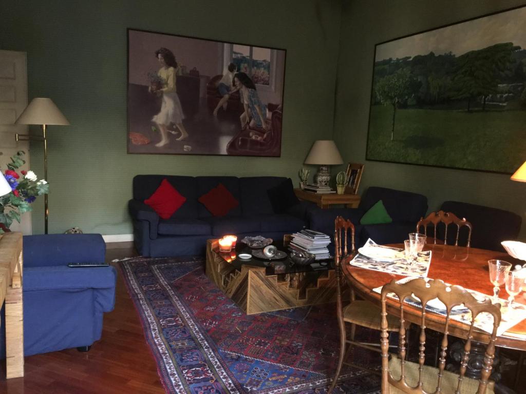 Elle house Roma - 3