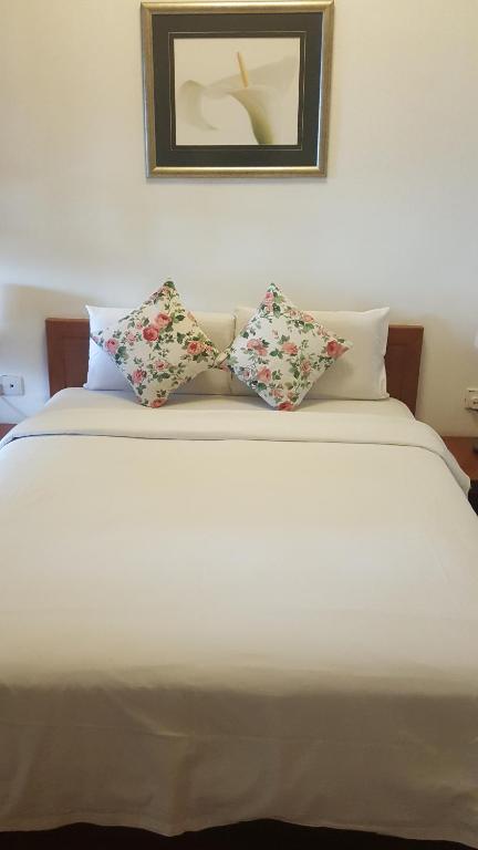 PENINSULA SEMANTAN SUITEs, Kuala Lumpur