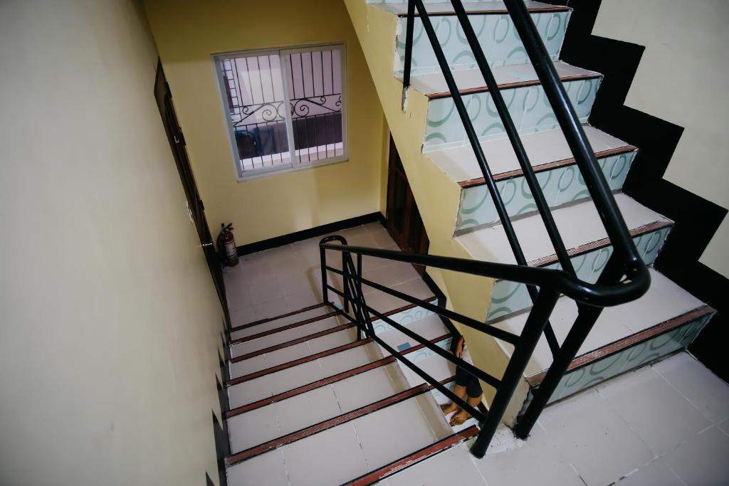 Sleepadz - Capsule Beds Dormitel in Magsaysay Ave Naga photo