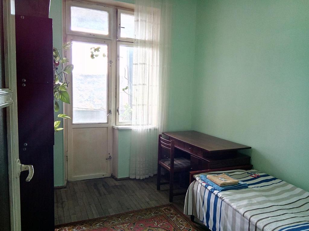 room in the centre — Hotel in Yerevan