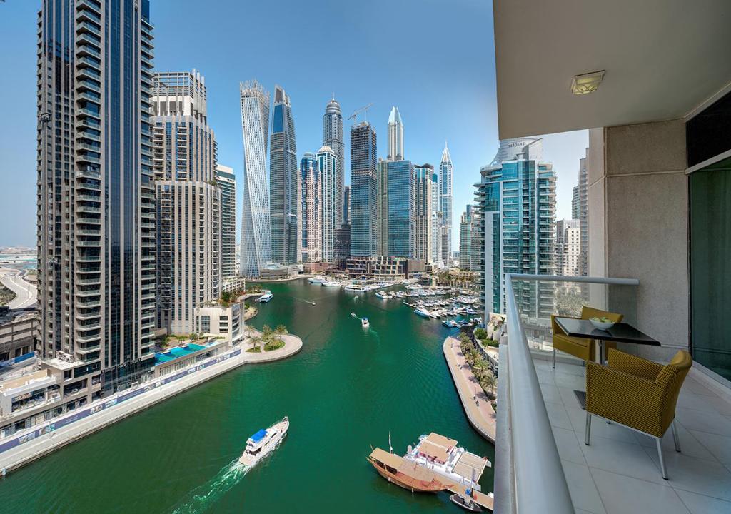 Туры в отель Royal Regency Suites Dubai Marina 4*, ОАЭ, Дубай - цены и отзывы 20