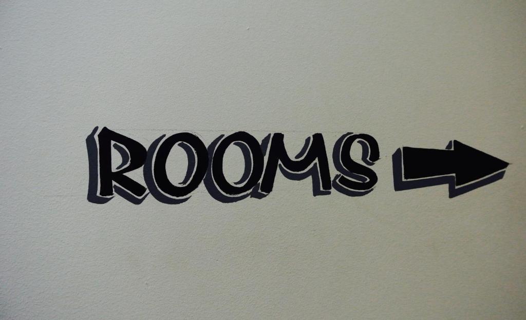 Rooms at Martha Jones photo