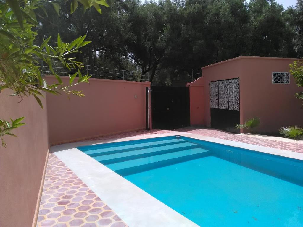 RIAD OURIKA photo