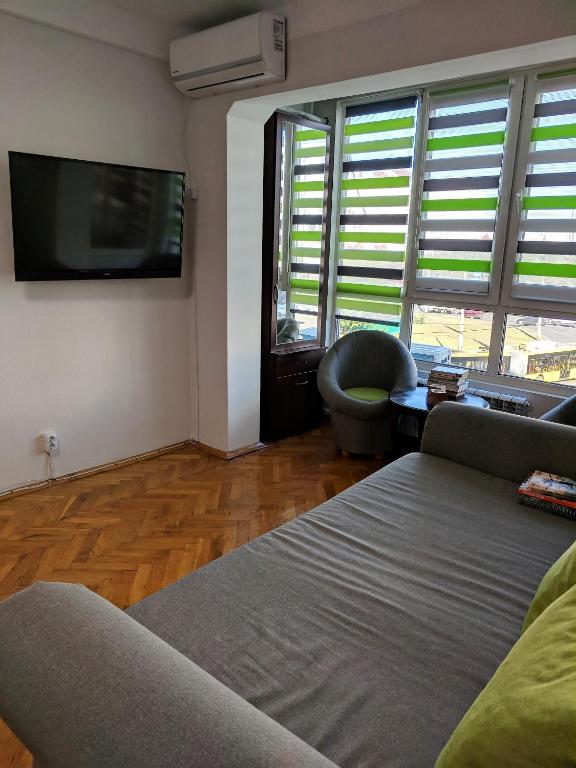 Dream Town Apartment photo