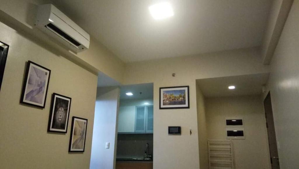 Condo Apartment in Mactan Newtown photo