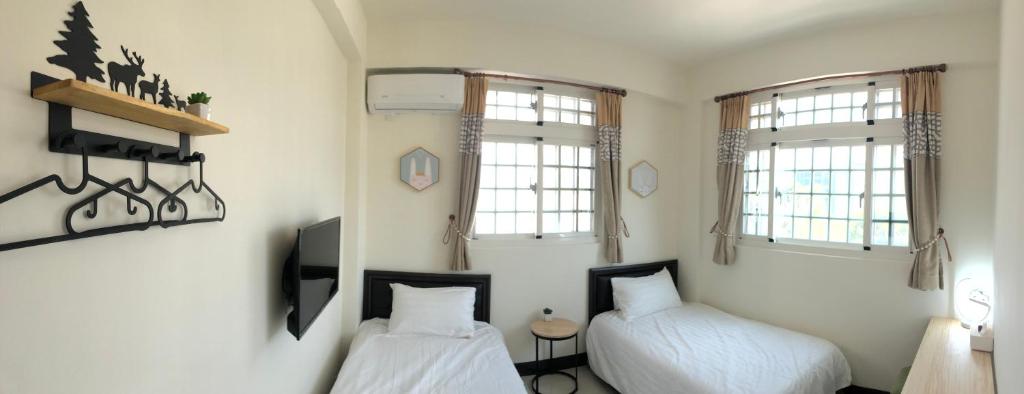 Dayi Villa 호텔 이미지 1