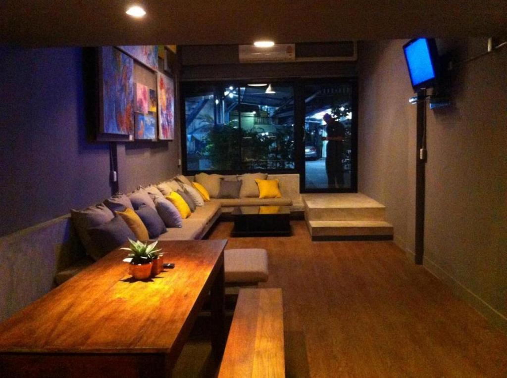 酒吧/Lounge Bar