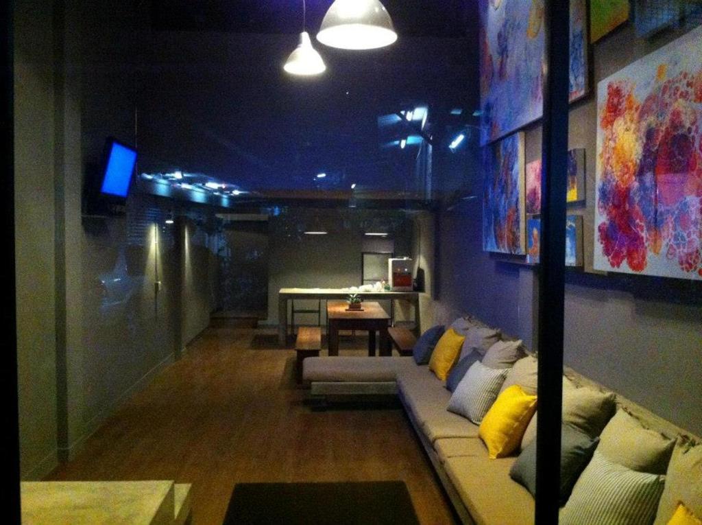 酒吧/Lounge Bar