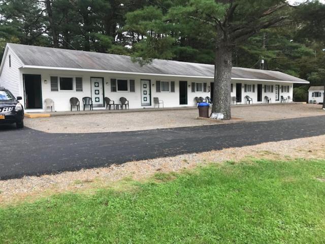 Catskill Motor Court photo