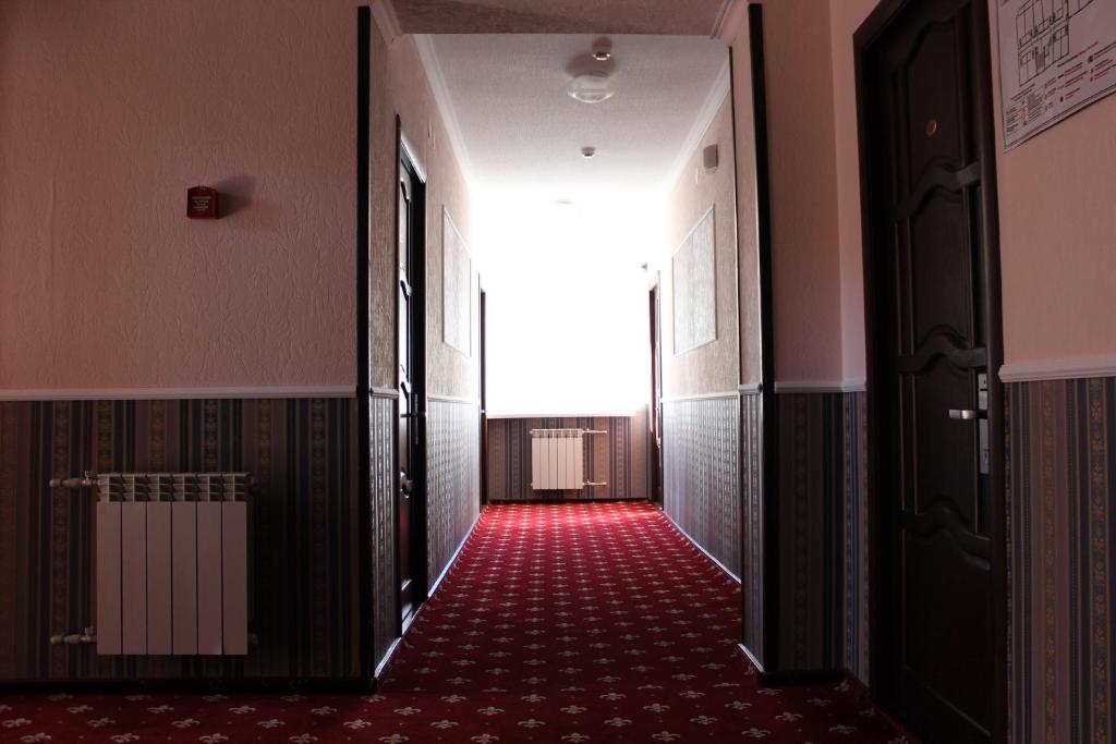 Snezhniy Bars Cheget photo