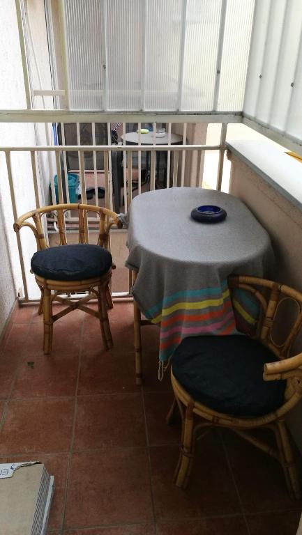 Ildo's maisonette photo