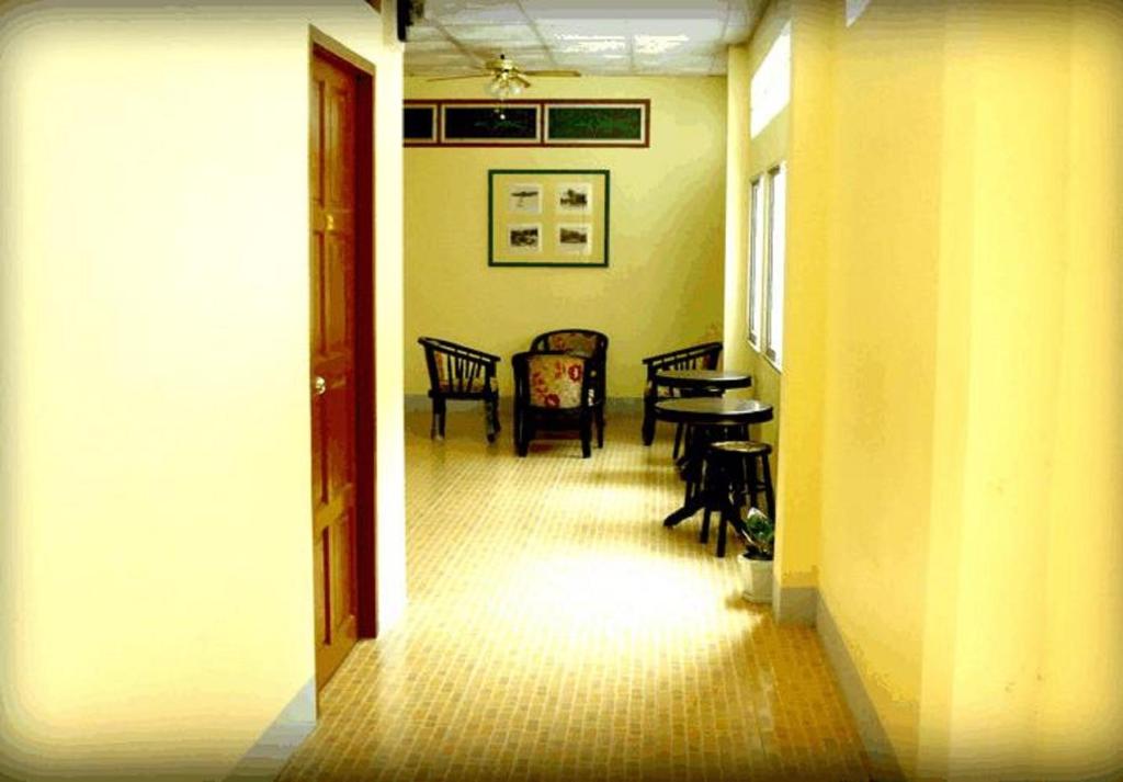 Exterior view, D's Corner & Guesthouse in Phuket