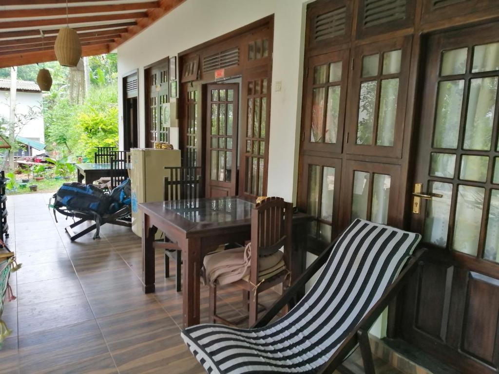 Villa Eden Paradise photo