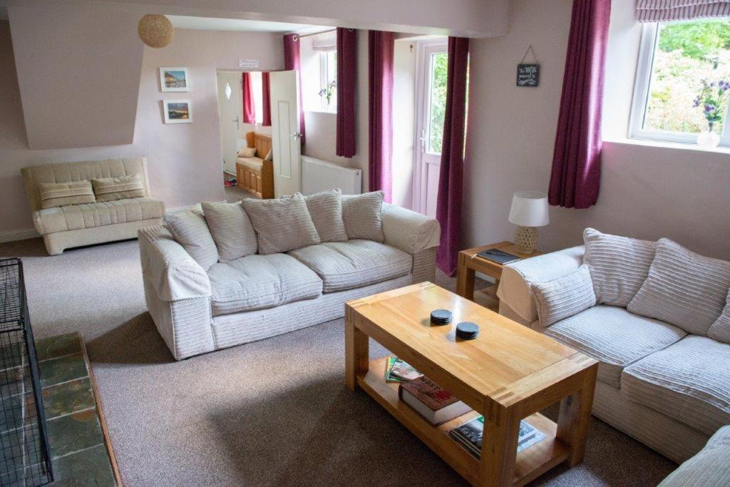 Berry Mill Cottage Devon Guide