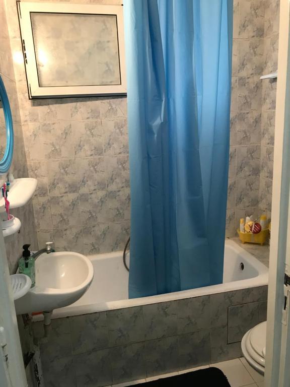 Apartment Tunis 1 Near airport photo