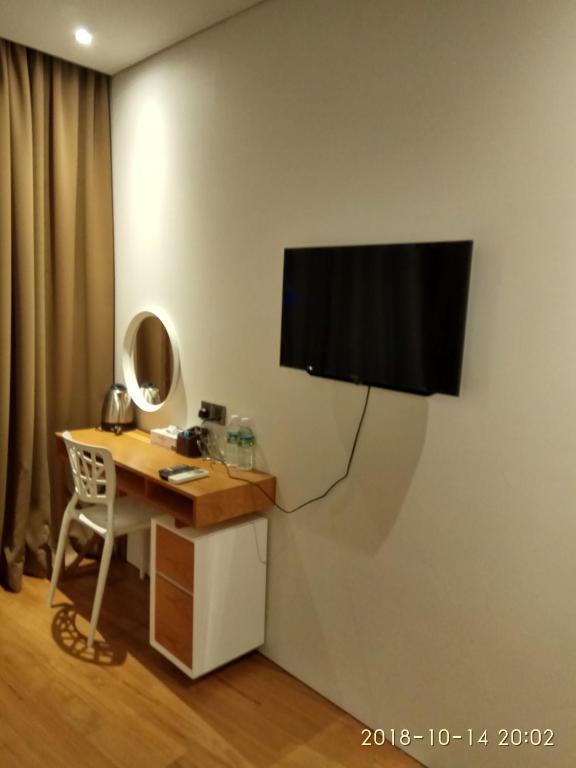 Vortex Suites KLCC by Sayang photo