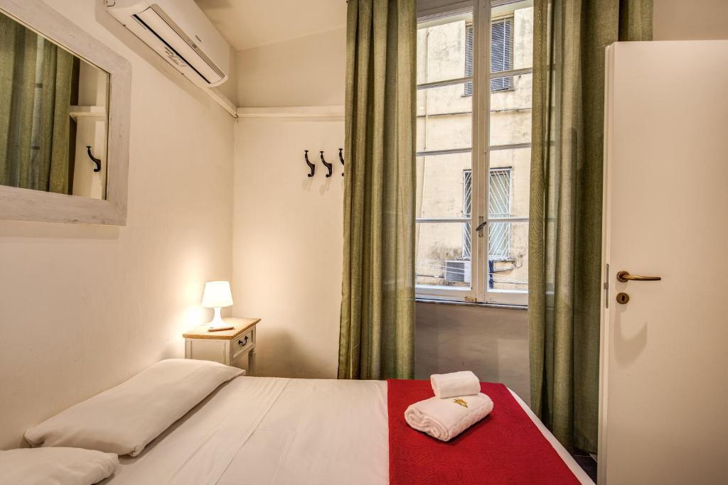 Guest House o Affittacamere La Civetta di Trastevere B - 5