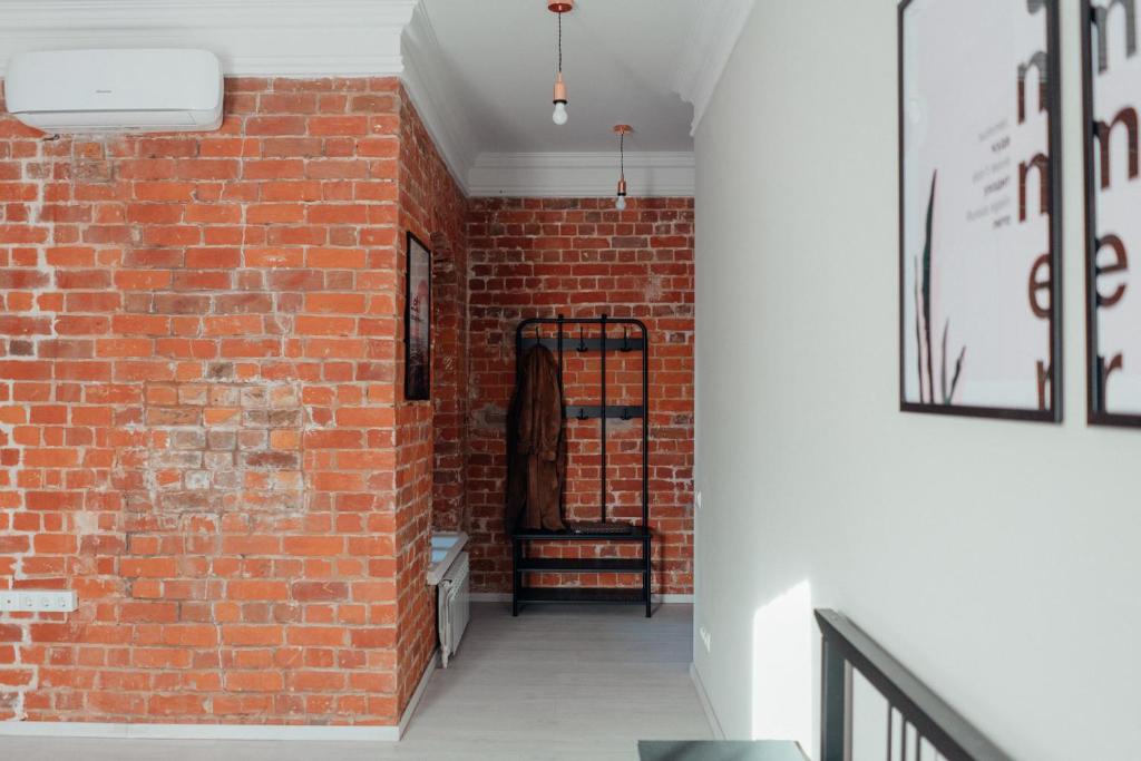 CHO Hotel photo
