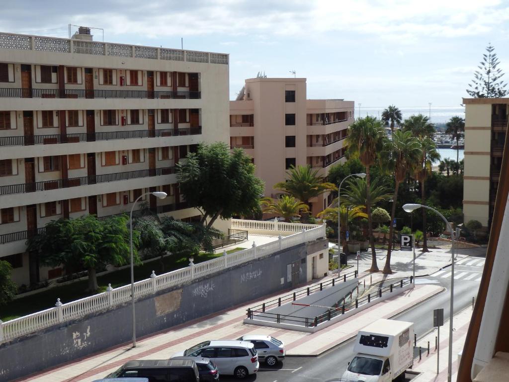 Apartamento Los Cristianos - 2