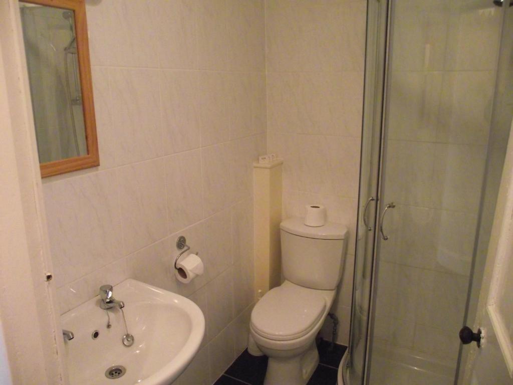 バスルーム（客室）