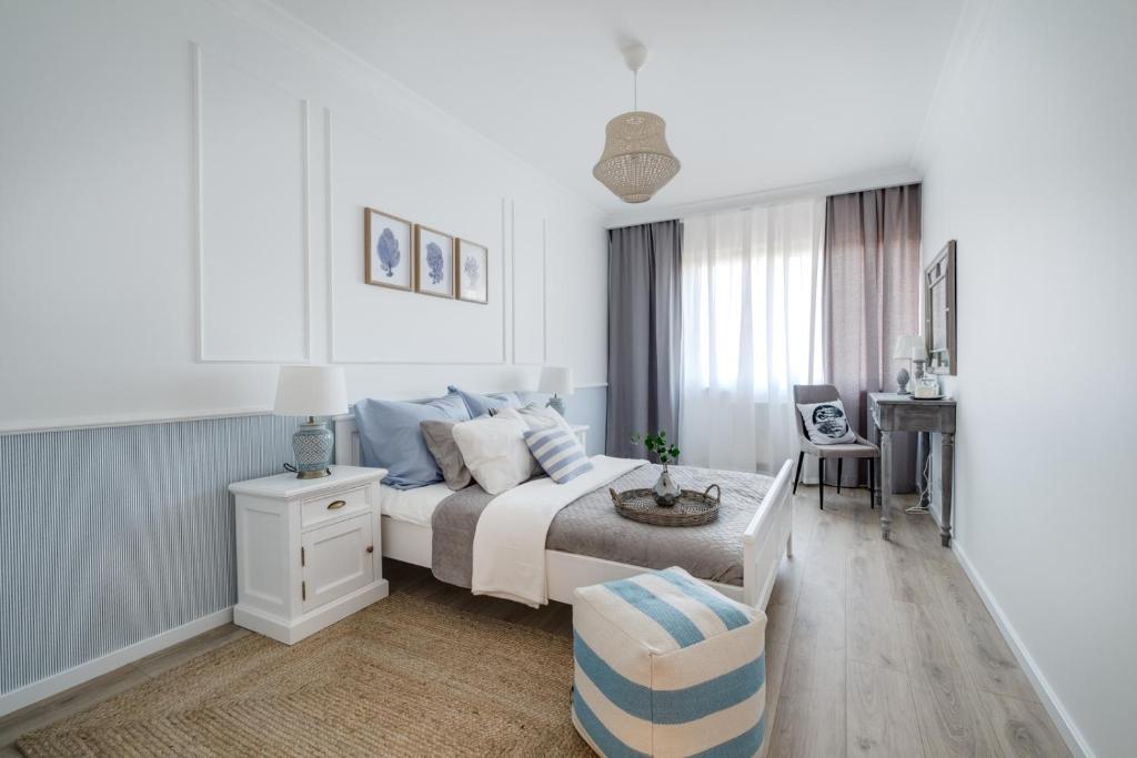 Deluxe Apartment- ul.Francuska 88A/45