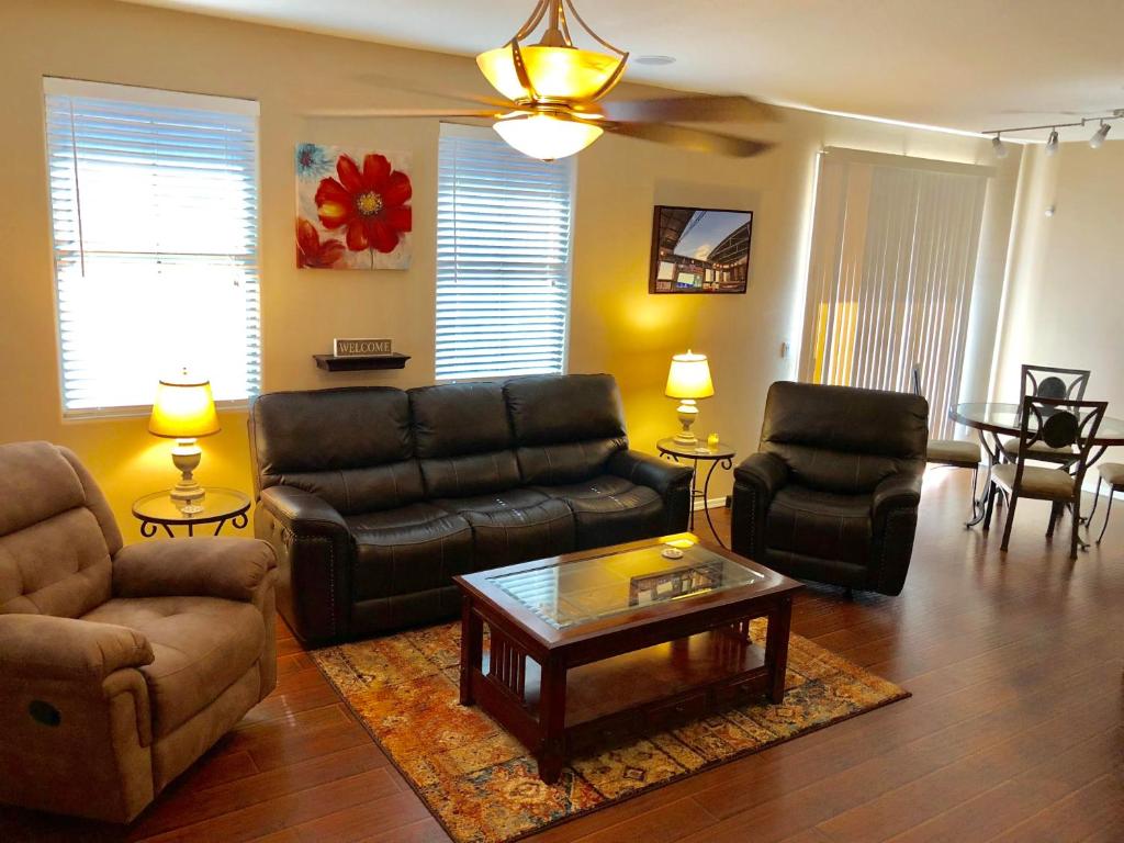 Oasis at South Mountain Phoenix, Phoenix